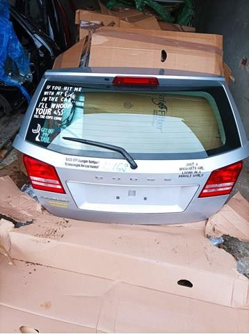 1CZ91TZZAI Дверь багажника  СЕ JOURNEY 2.4 в сборе Коломыя - изображение 1