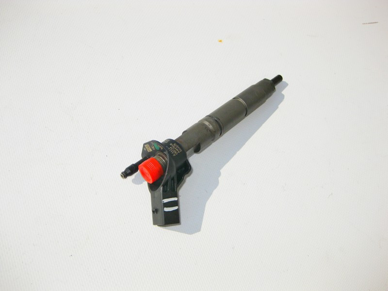 Mercedes-Benz  A6420701987 Паливна дизельна форсунка для двигуна OM642 V6 3.0 cdi Одесса - изображение 3