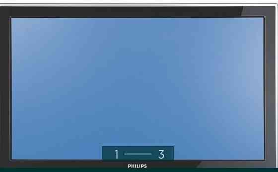 Телевизор Philips 37PEL5322/12 Киев