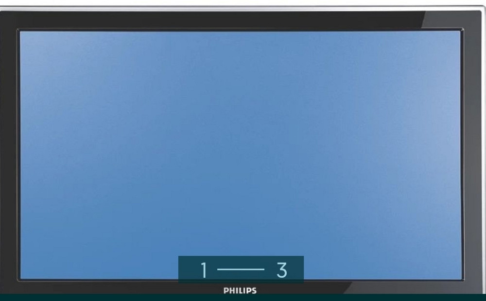 Телевізор Philips 37PEL5322/12 Київ - фото 3