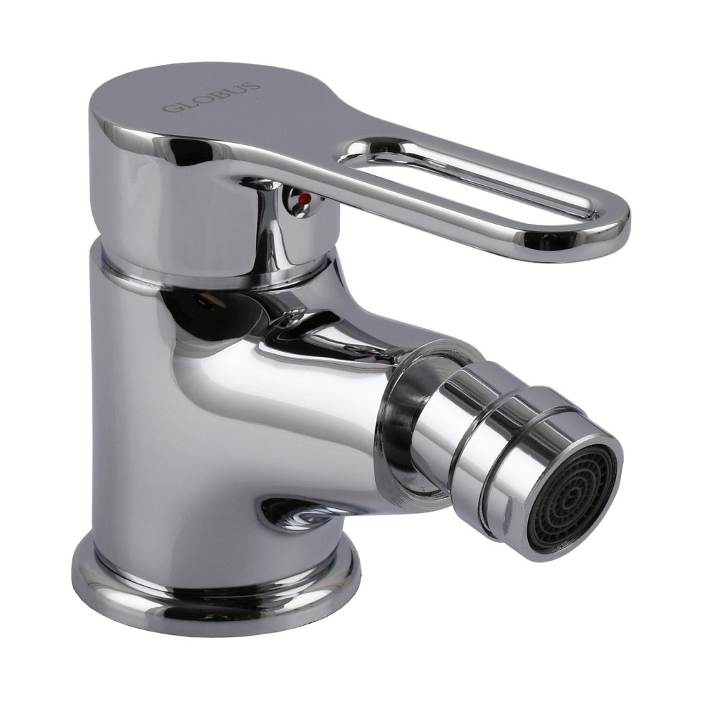 Смеситель для биде Globus Lux Dolly GLD-0106 (000015431) Киев - изображение 1