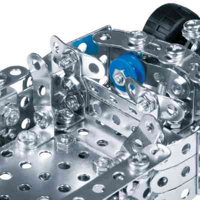 Конструктор Eitech Швидкісний гонщик 2 (С231) Вінниця