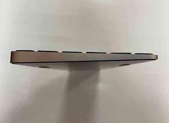 Apple Magic Keyboard with Touch lD MMMR3 .Клавиатура! Киев