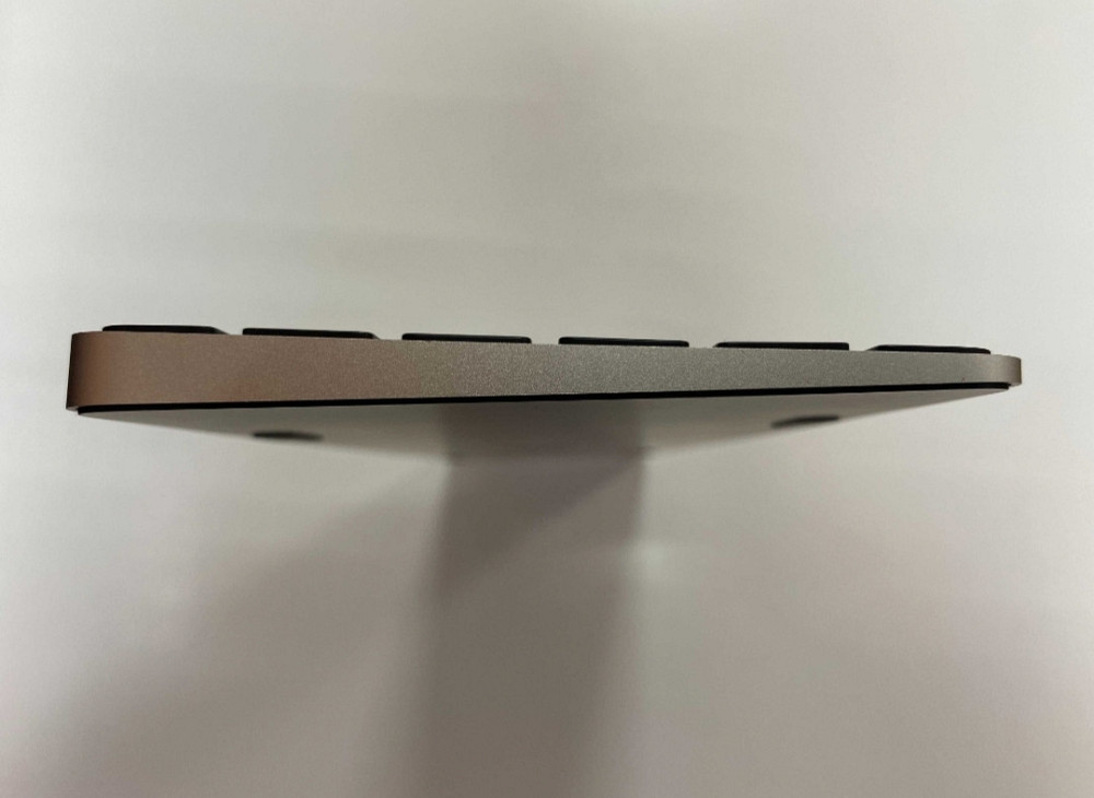 Apple Magic Keyboard with Touch lD MMMR3 .Клавиатура! Киев - изображение 3