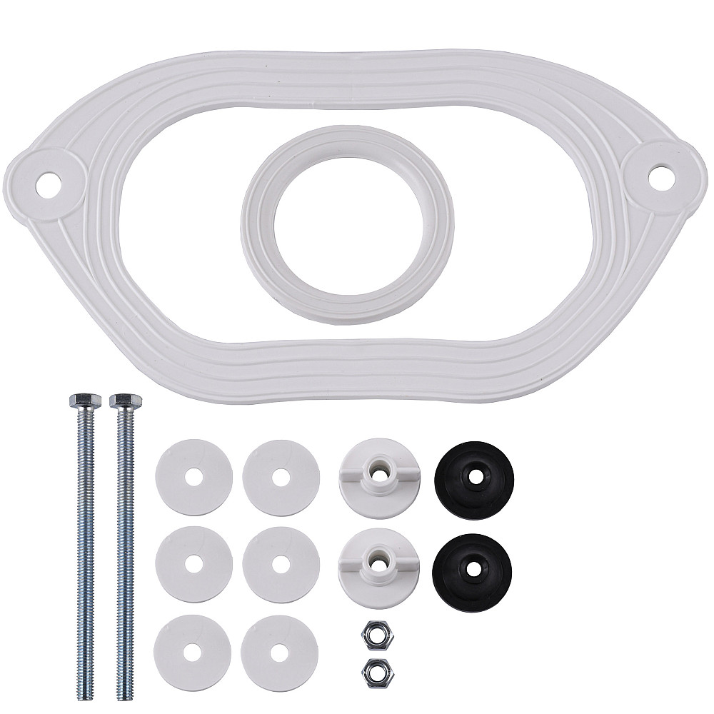 Ремкомплект для компакта K.K.POL, тип Е, АКС/520(350/K/010-00-T0) Тернопіль - фото 1