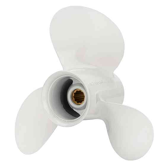 664-45954-01 Parsun винт ALU 3-97/8X12 YAMAHA PARSUN 20-30HP 12 Черкассы