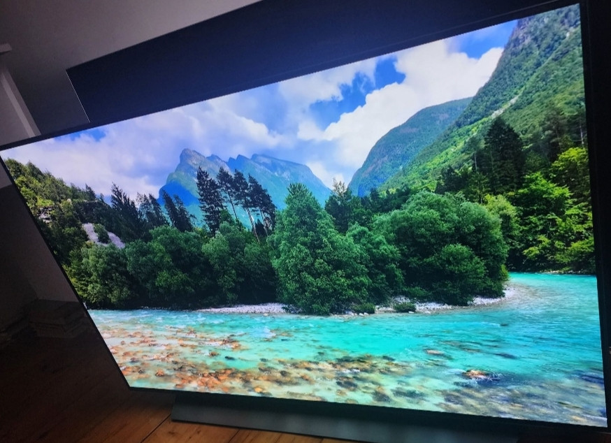 Телевизор: LG OLED 48C2 , 4K, 120Hz. Dolby Vision. Киев - изображение 6