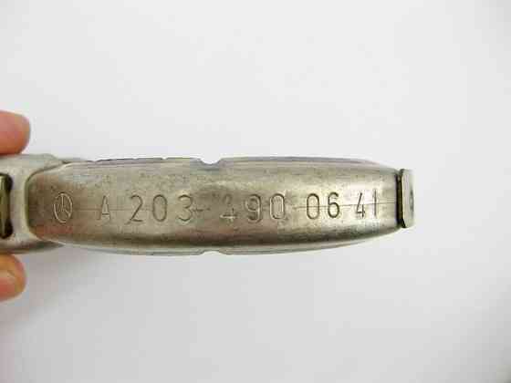 Mercedes-Benz  A2034900641 Хомут каталізатора Одеса