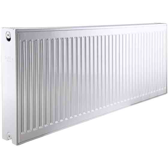 Радіатор сталевий 22/500х1300 бік KALITE Київ