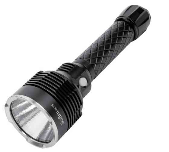Ліхтар потужний Sofirn TK70 Cree XHP70.2 5500 Lm Вінниця