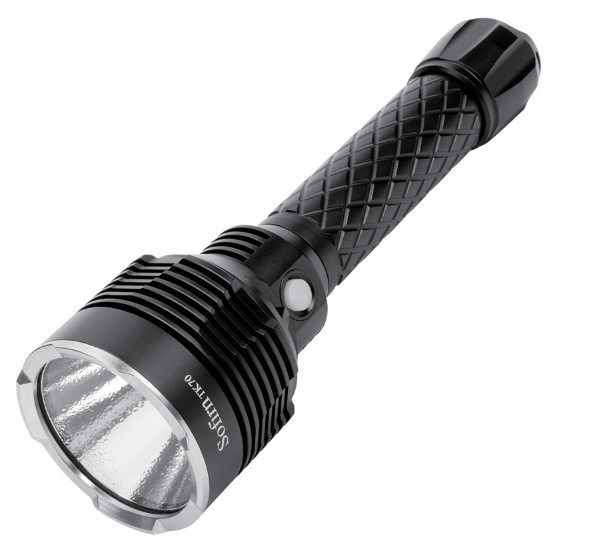 Ліхтар потужний Sofirn TK70 Cree XHP70.2 5500 Lm Вінниця - фото 1