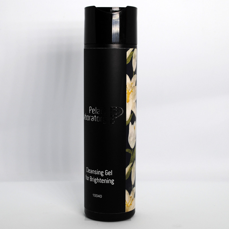 Пеларт Гель очисний просвітлювальний Pelart Laboratory De Lys Blanc Line Cleansing Gel For Brightening, 250 мл Дніпро - фото 1