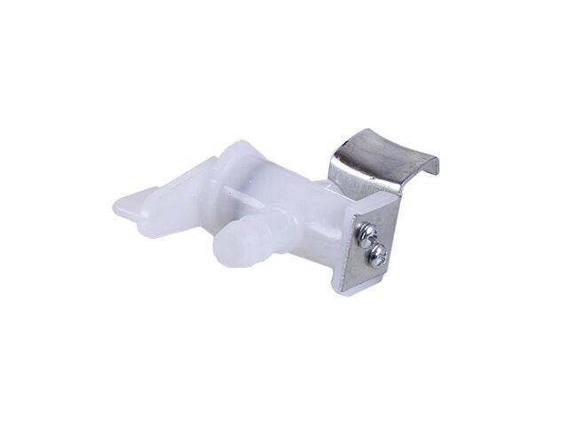 Кран паливний для розсіювача Туман Мукачево - фото 1