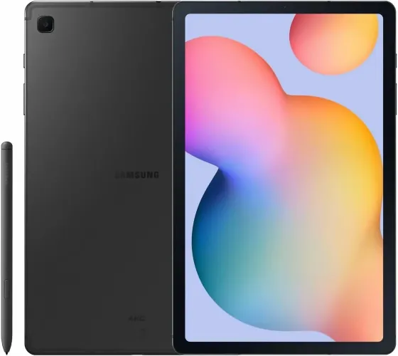 Графический планшет Samsung Galaxy Tab S6 Lite 2022 10.4