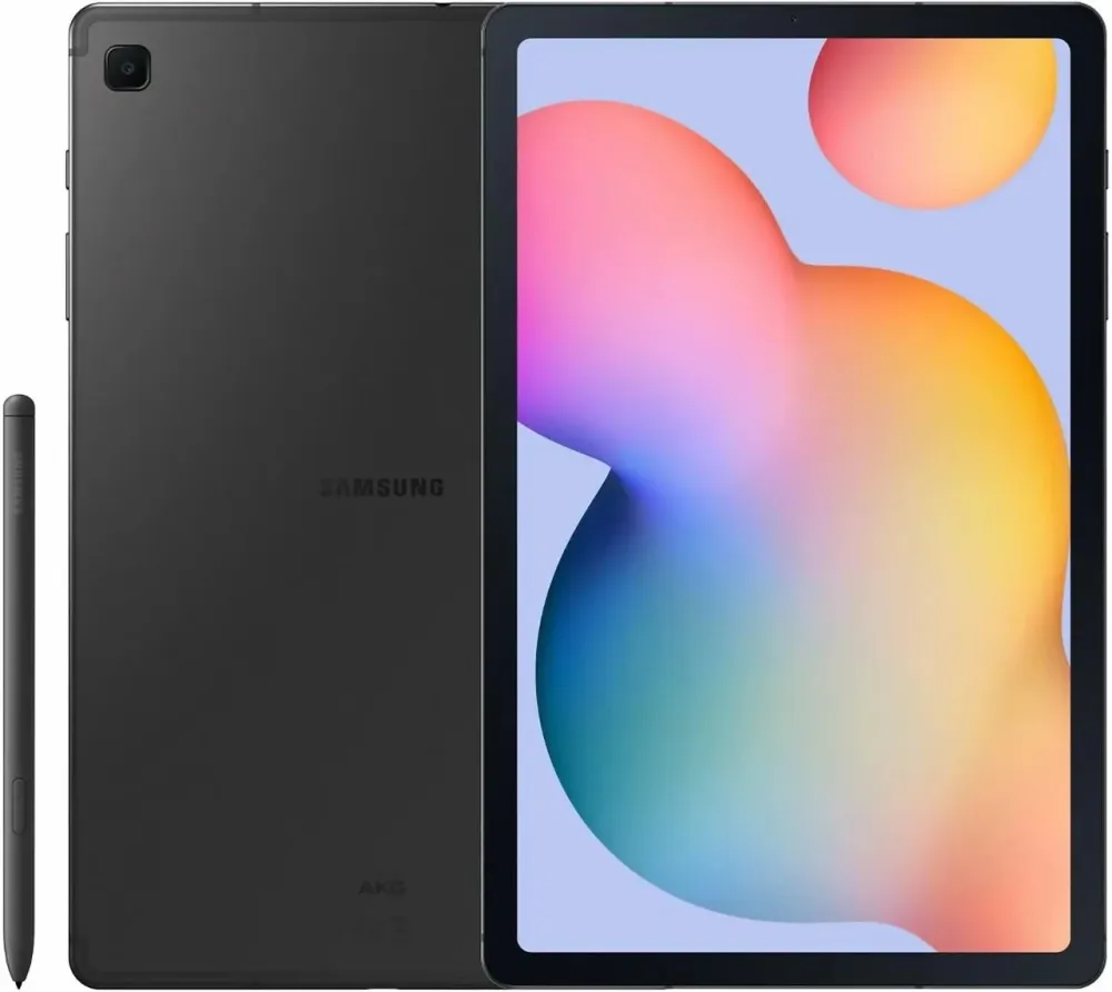 Графический планшет Samsung Galaxy Tab S6 Lite 2022 10.4