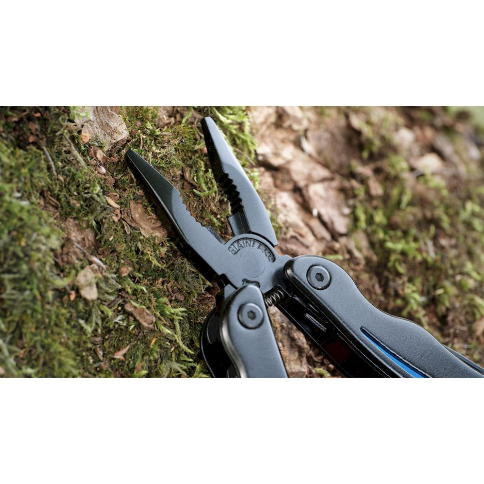 Мультитул Multi Tool Ganzo G109-BL Киев - изображение 10