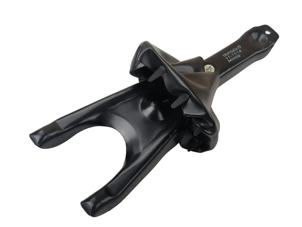 Вилка ГАЗ 2410, 3302 з пильником зчеплення Мукачево - фото 1