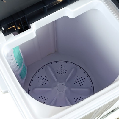 Пральна машина Grunhelm GWL-WS602B3 Вінниця - фото 5