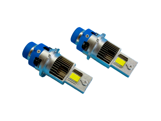 Комплект світлодіодних ламп StarLight Compact D4S (P32d-5) 90W/set Canbus 6000K 12V (2 шт) Харків