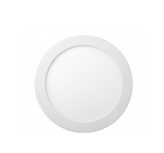 LED Світильник накладний круглий 18W 6400К 1440Lm Ø225 464SRP-18 Лезард Житомир