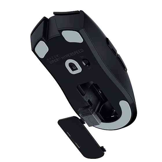 Миша бездротова Razer Viper V3 HyperSpeed Wireless Black (RZ01-04910100-R3M1) Чорний Харьков