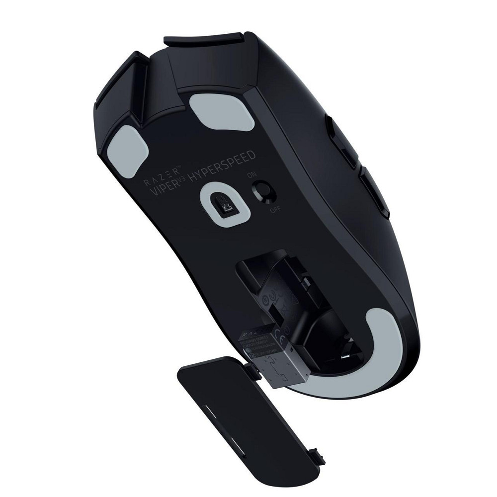 Миша бездротова Razer Viper V3 HyperSpeed Wireless Black (RZ01-04910100-R3M1) Чорний Харьков - изображение 6