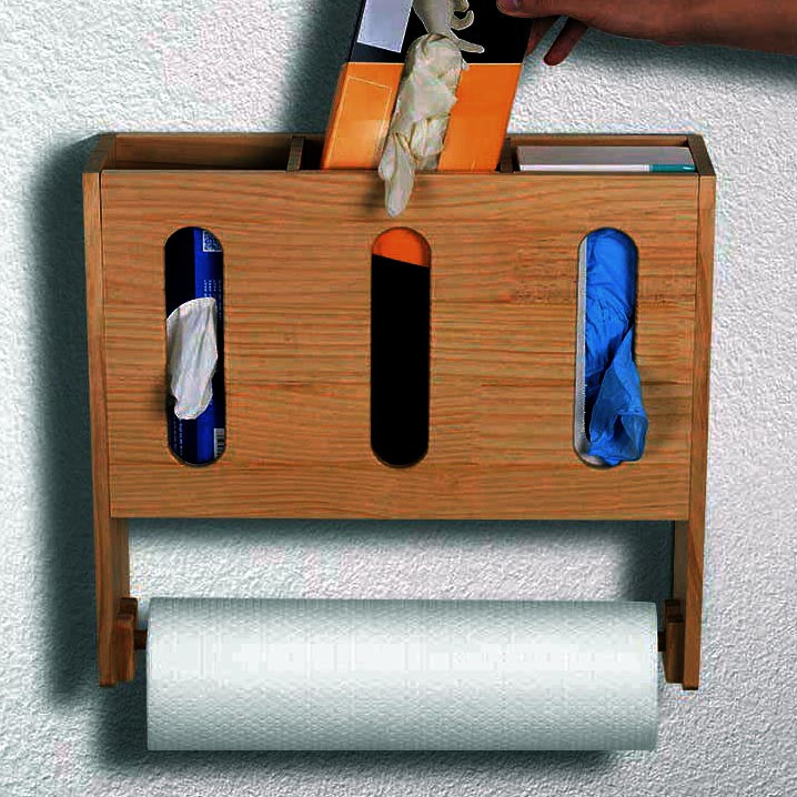 Кухонный диспенсер 