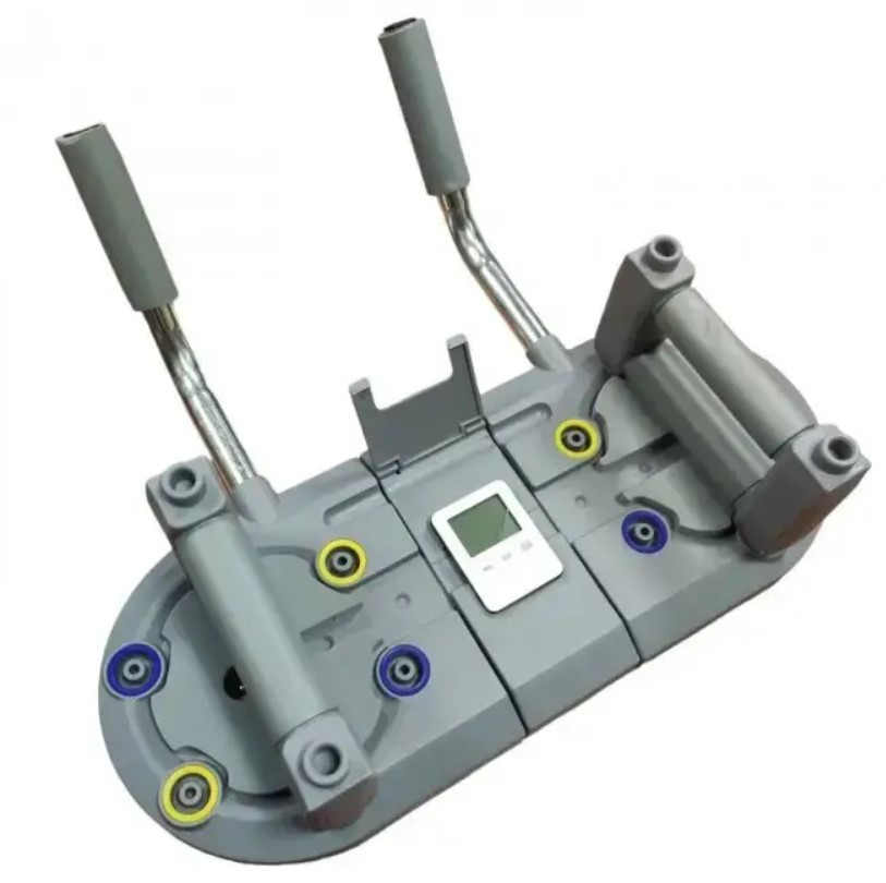 Упори, дошка для віджимань Training Board 9134, сірий Винница - изображение 1