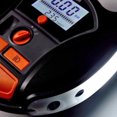 Автомобільний компресор Osram OTIR6000 Вінниця - фото 5