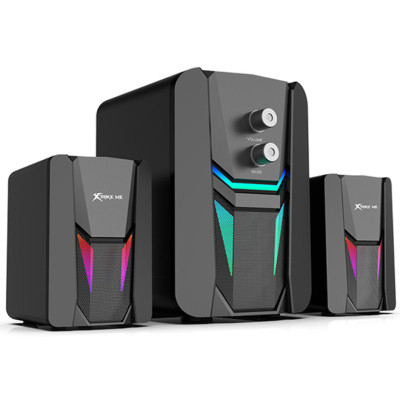Акустична система Xtrike ME SK-612 11Вт LED USB (SK-612) Вінниця - фото 1