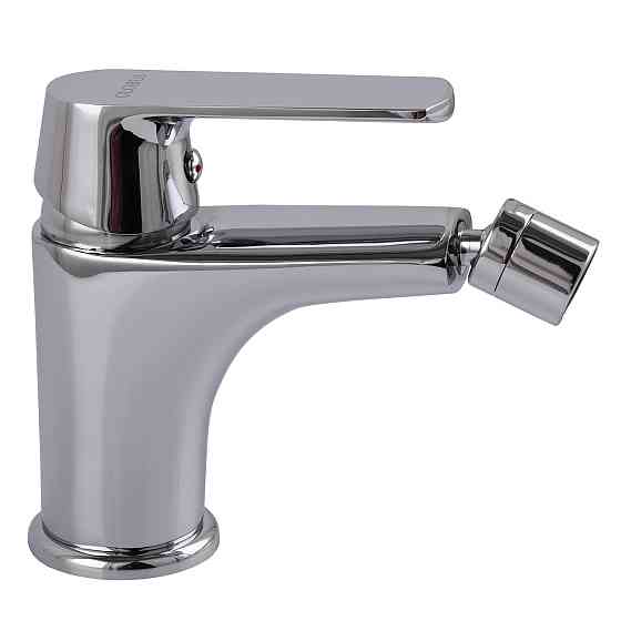 Смеситель для биде Globus Lux Laguna GLA-0106 (000032042) Киев