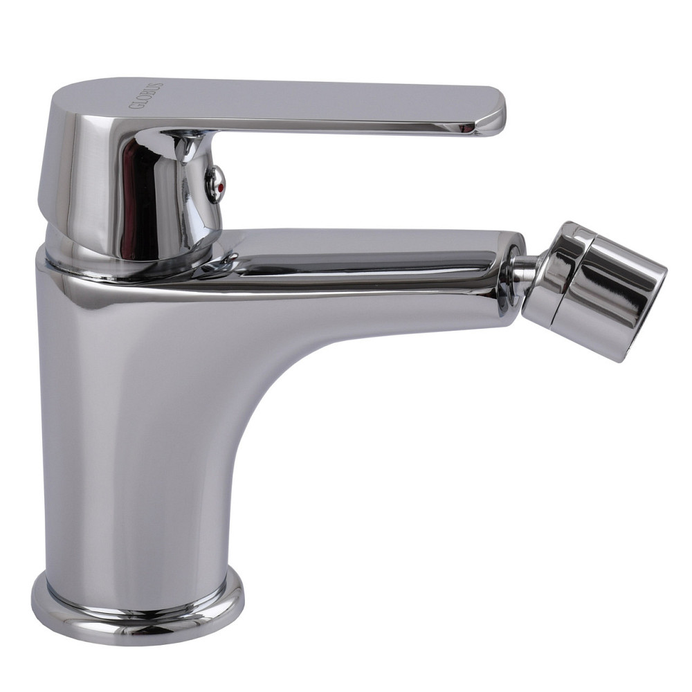 Смеситель для биде Globus Lux Laguna GLA-0106 (000032042) Киев - изображение 4