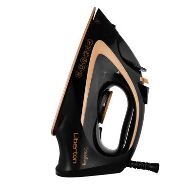 Утюг Liberton LSI-6002 Винница - изображение 2