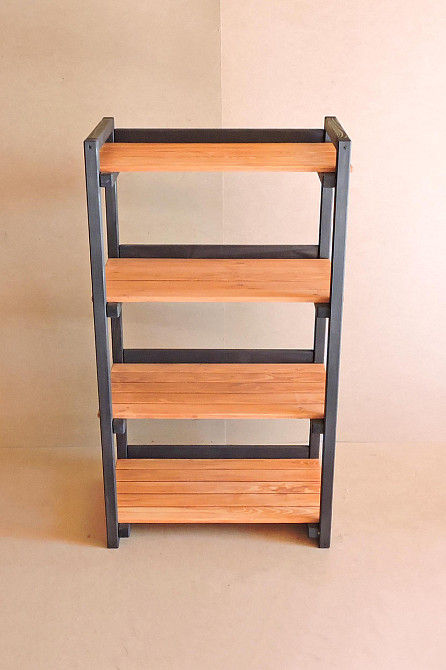 Этажерка разборная 