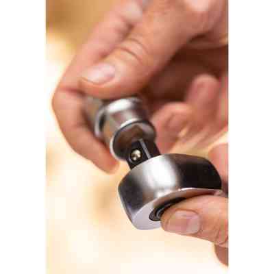 Головка торцевая Stanley 1/2", 23 мм, шестигранная (FMMT17242-0) Винница