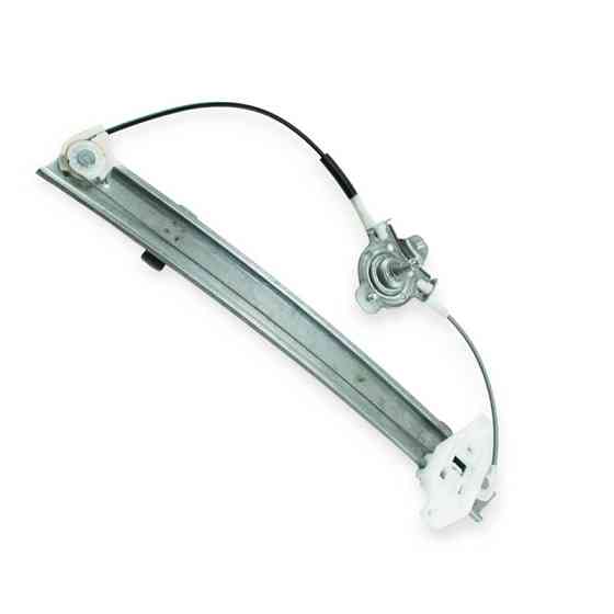 Стеклоподъемник Sens передний правый (механический на тросе) Lanos, Мукачево