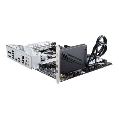 Плата розширення ASUS ThunderboltEX 4 USB Type-C PCIe 3.0 X4 Expansion Card (90MC09P0-M0EAY0) Вінниця - фото 5