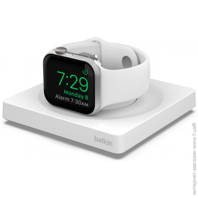 Портативная зарядка Belkin Fast Charger для Apple Watch Киев - изображение 1
