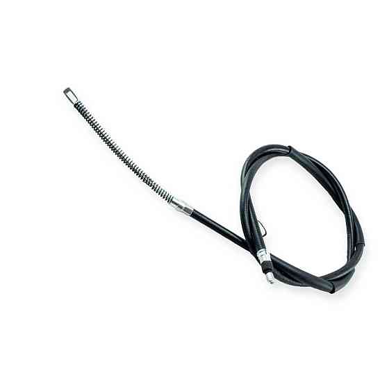 Трос ручного тормоза 1117, 1118, 1119 привода Мукачево