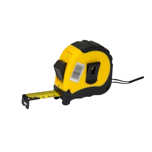 Рулетка 10 м * 25 мм Shiftlock SIGMA Житомир