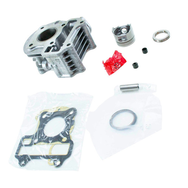 Циліндр збору HONDA DIO-AF68,67 d=37,8 мм Мукачево - фото 1