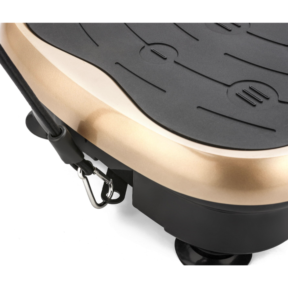 Вібраційна платформа Gymtek XP500 Gold Київ - фото 10