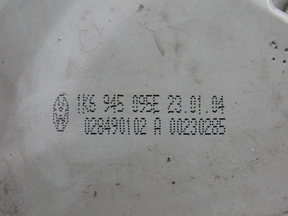 Ліхтар задній лівий VW Golf 5 2003-2009 (1K6945095E) Ковель - фото 3