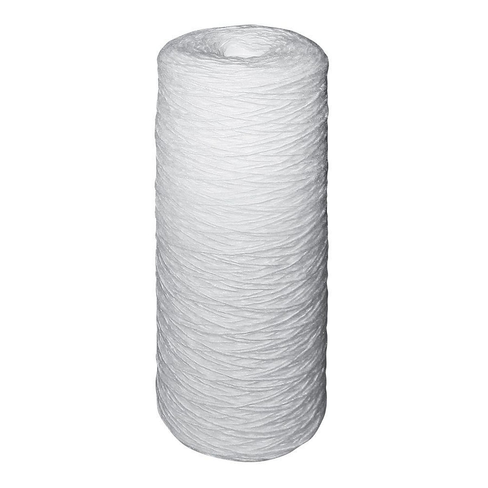 Картридж шнурковий Bio+ Systems PPW-10L-LN (50 мкм) BigBlue 10″ Тернополь - изображение 2