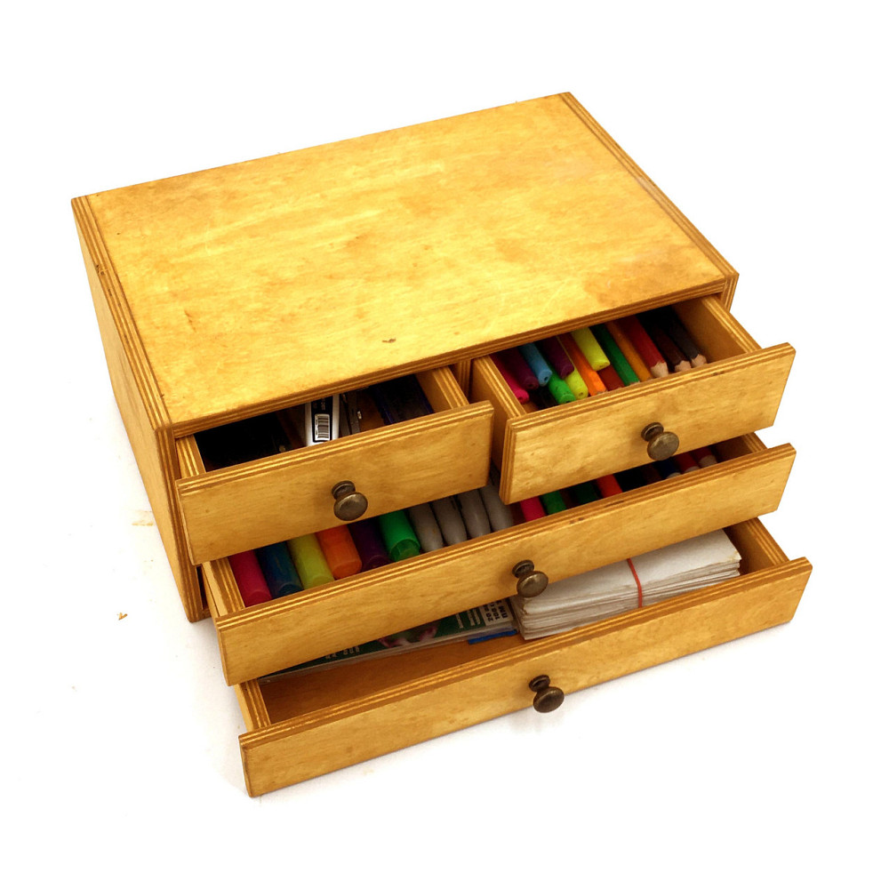 Настольный органайзер 