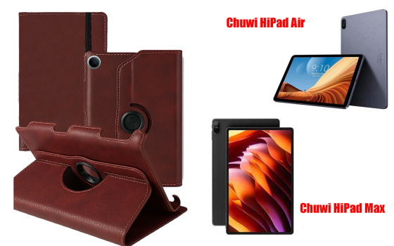Чехол Spinner360 для планшета Chuwi HiPad Air, цвет Shlyakhetna Киев