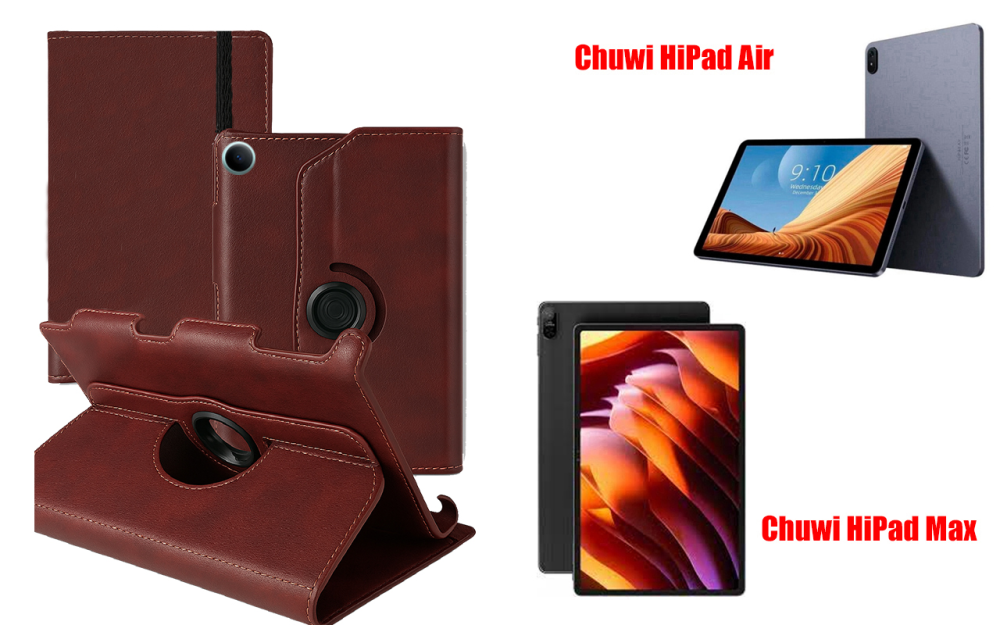 Чехол Spinner360 для планшета Chuwi HiPad Air, цвет Shlyakhetna Киев - изображение 1
