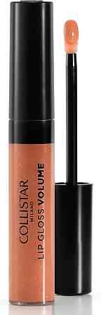 Блеск для губ Collistar Lip Gloss Volume 120 Peach Cameo Славянск
