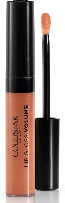 Блеск для губ Collistar Lip Gloss Volume 120 Peach Cameo Славянск - изображение 1