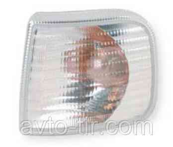 Фонарь указателя поворотов Renault Premium 5001834560  5001183459 Луцк